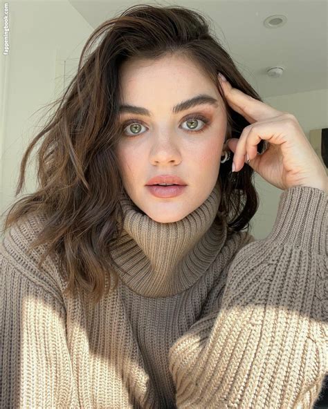 lucy hale tits|Lucy Hale Nude Photo Collection Leak